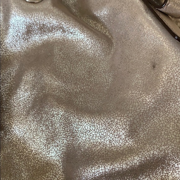 Coach Drawstring bag - Picture 3 of 8